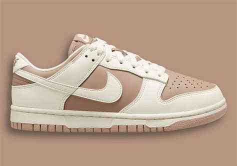 nike dunk low beige bone|women's Nike dunks low top.